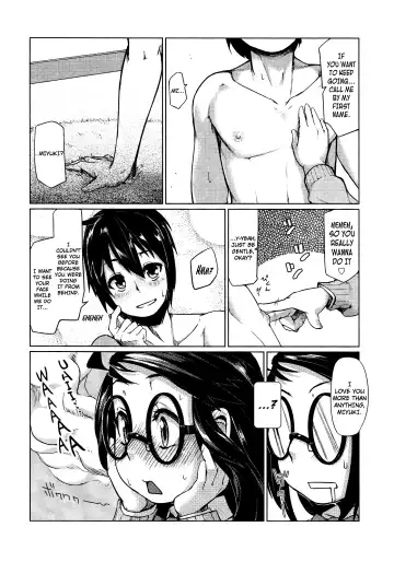 [Sexyturkey] Switch Fhentai - Page 12