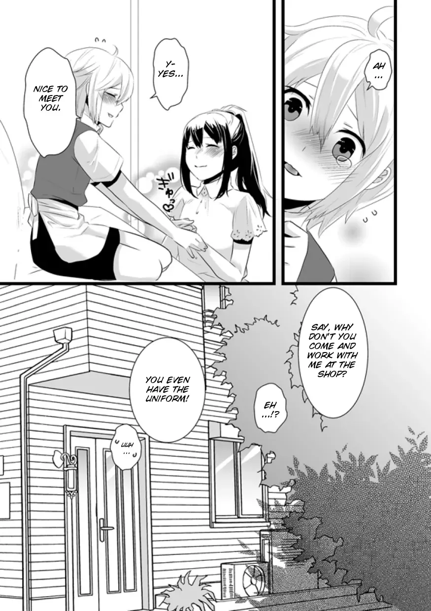 [Lucie] Atarashii Otomodachi Fhentai.net - Page 27