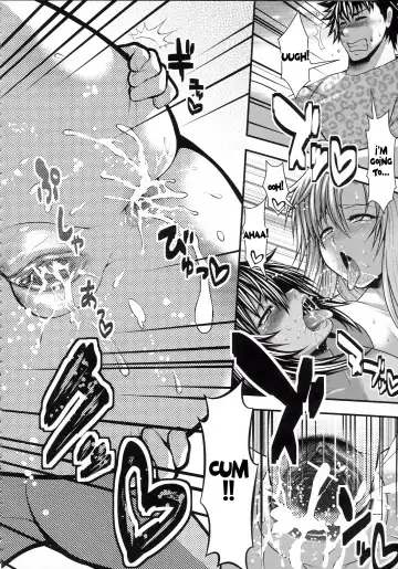 [Taihei Tengoku] Doutei Sotsugyou Ryokou | Virginity Graduation Trip Fhentai - Page 24