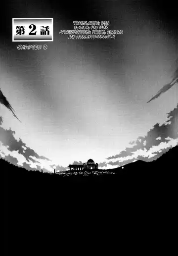 [Sanbun Kyoden] Shichisai no Ramyurosu | Lamuros of Seven Colors Chapters 1-5 Fhentai - Page 39