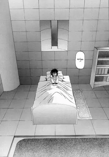 [Sanbun Kyoden] Shichisai no Ramyurosu | Lamuros of Seven Colors Chapters 1-5 Fhentai - Page 50