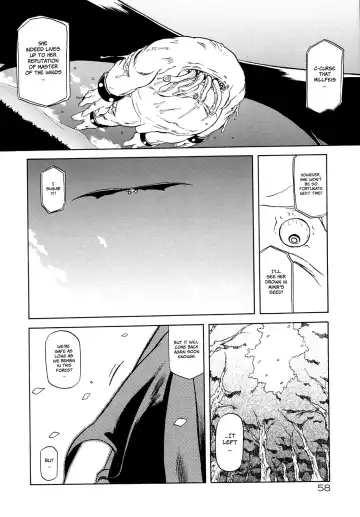 [Sanbun Kyoden] Shichisai no Ramyurosu | Lamuros of Seven Colors Chapters 1-5 Fhentai - Page 64