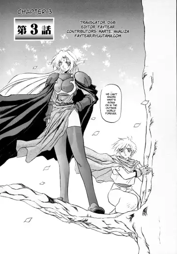 [Sanbun Kyoden] Shichisai no Ramyurosu | Lamuros of Seven Colors Chapters 1-5 Fhentai - Page 65