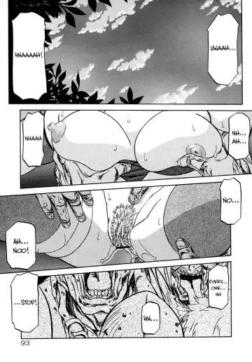 [Sanbun Kyoden] Shichisai no Ramyurosu | Lamuros of Seven Colors Chapters 1-5 Fhentai - Page 99