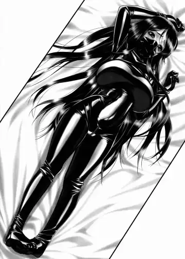 [Kuroishi Ringo] Kuroishi Ringo Request Doujinshi Ni Fhentai - Page 2