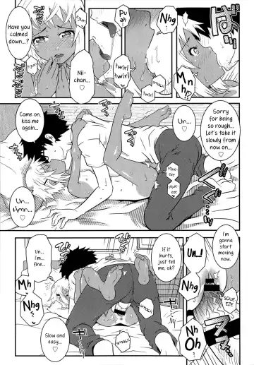 [Mdo-h] Shoka - Early in Summer Fhentai.net - Page 13