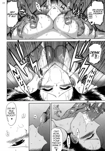 [Kuroinu Juu] Pearl Jam Fhentai - Page 21