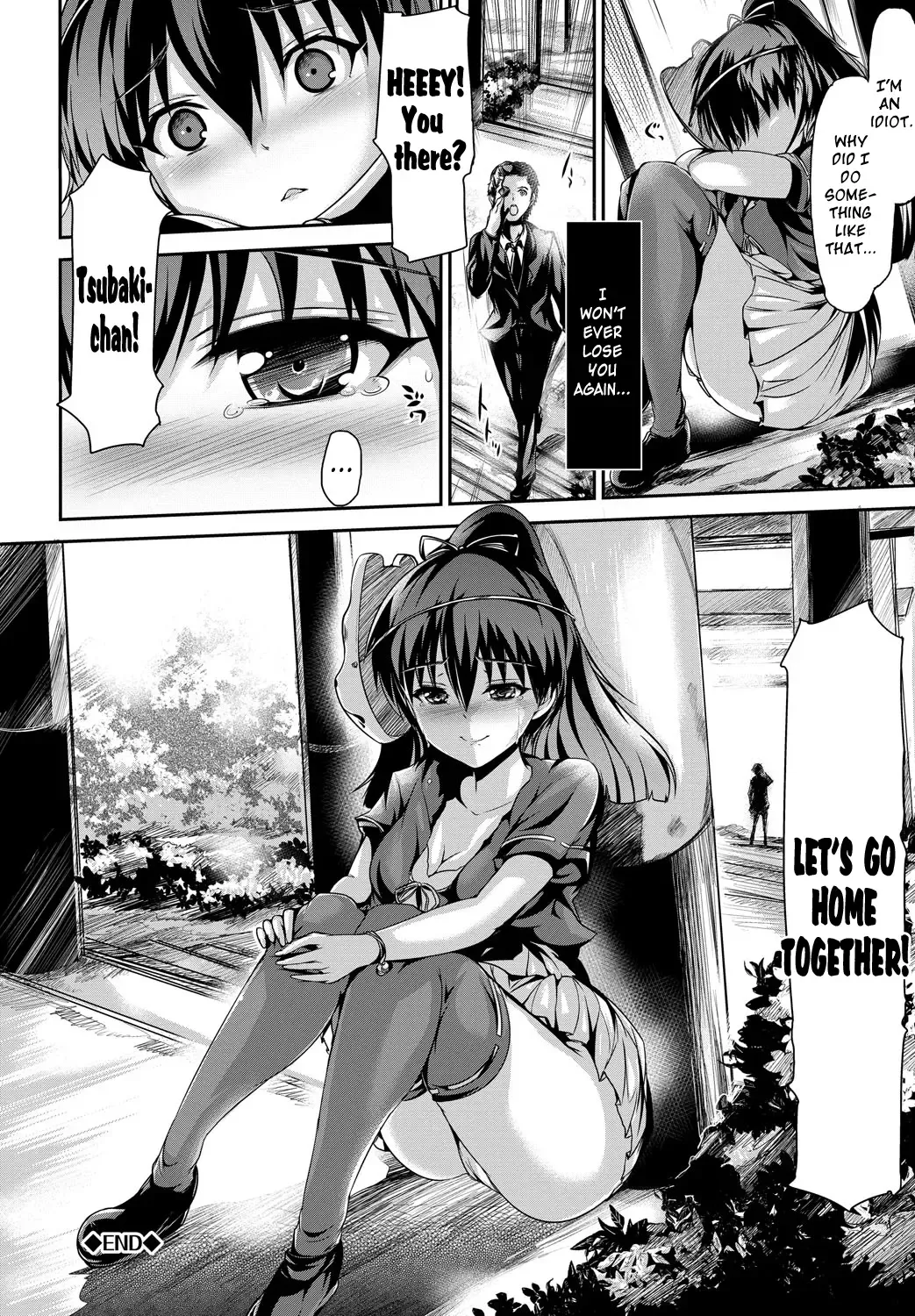 [Maruwa Tarou] Kitsune no Yomeiri | The Fox's Wedding (decensored) Fhentai - Page 20