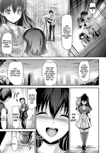 [Maruwa Tarou] Kitsune no Yomeiri | The Fox's Wedding (decensored) Fhentai - Page 19