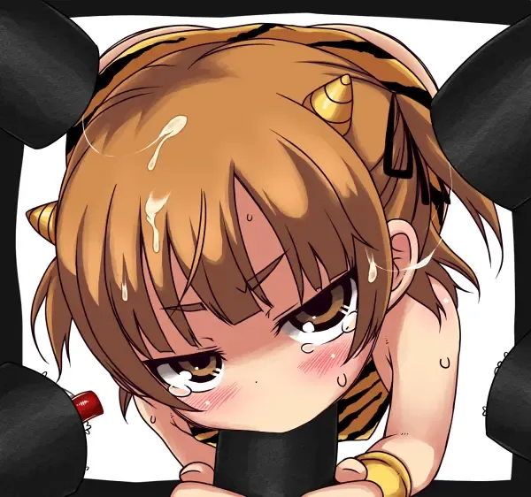 [Kamita - Mutari] Sweets Girl Fhentai - Page 31