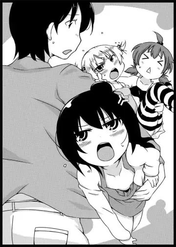 [Kamita - Mutari] Sweets Girl Fhentai - Page 24