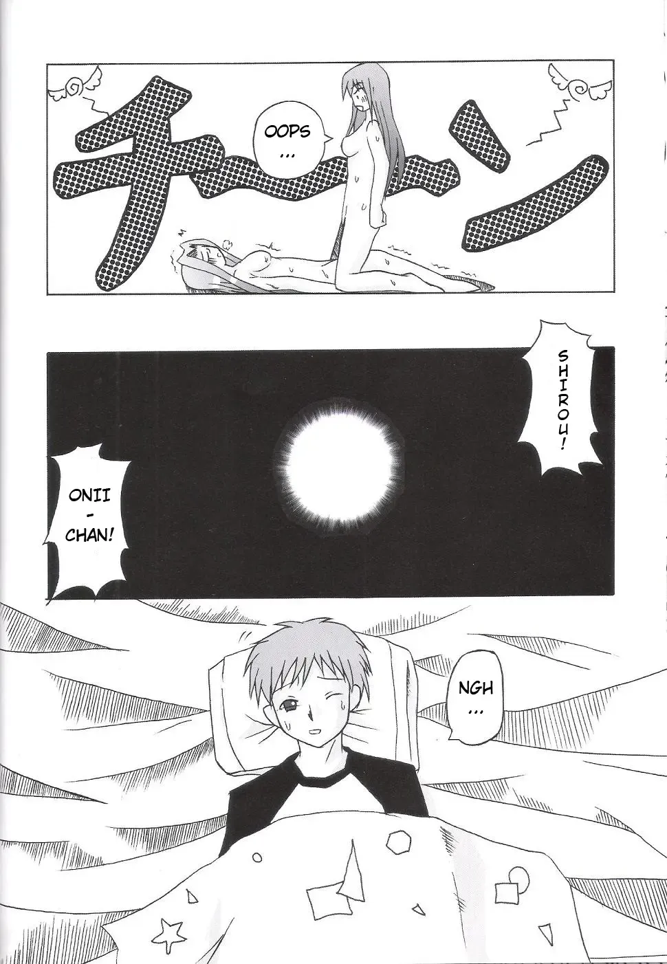 giantess comic Fhentai - Page 28