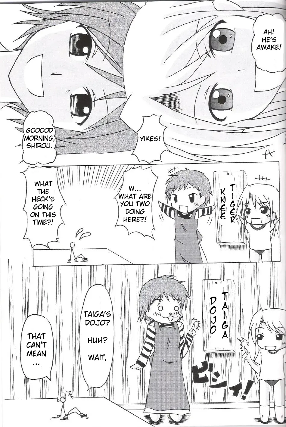 giantess comic Fhentai - Page 29