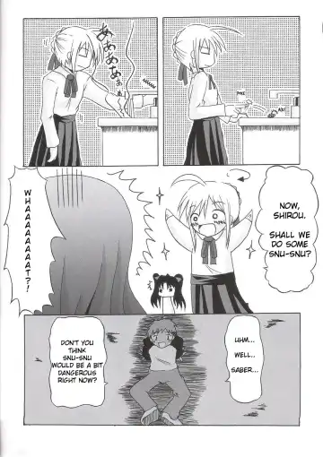 giantess comic Fhentai - Page 10