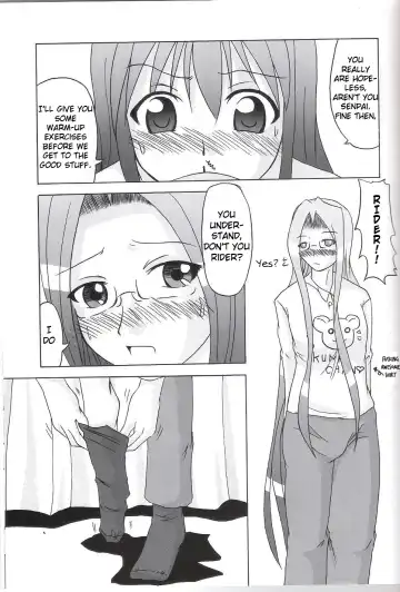 giantess comic Fhentai - Page 21