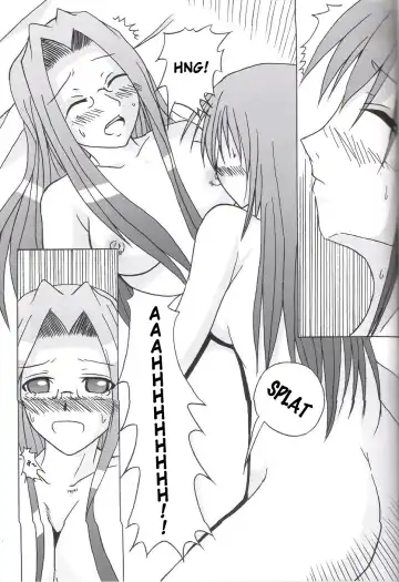 giantess comic Fhentai - Page 27