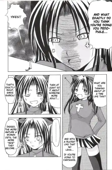 giantess comic Fhentai - Page 6