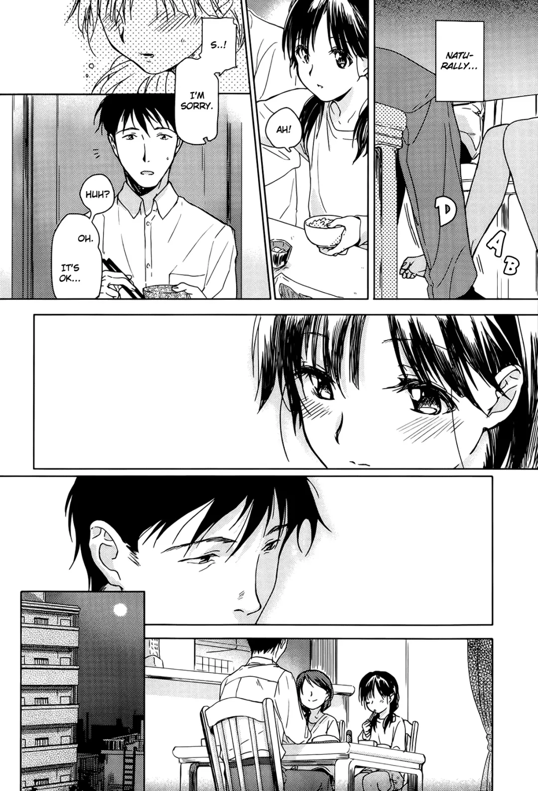 [Nakamura Kuzuyu] Omoibito | The one I love Fhentai - Page 4