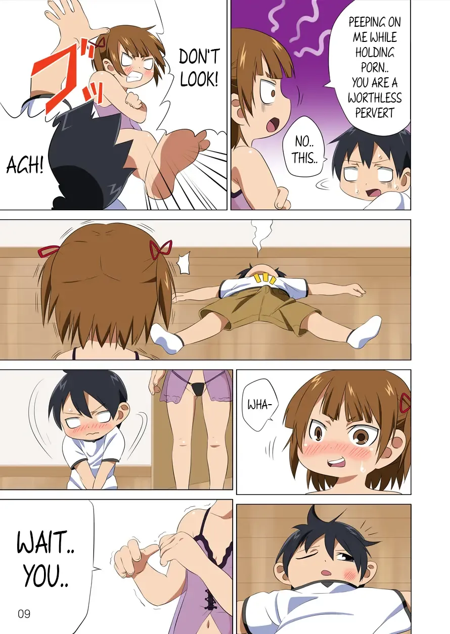 [K3] 360 Fhentai - Page 10