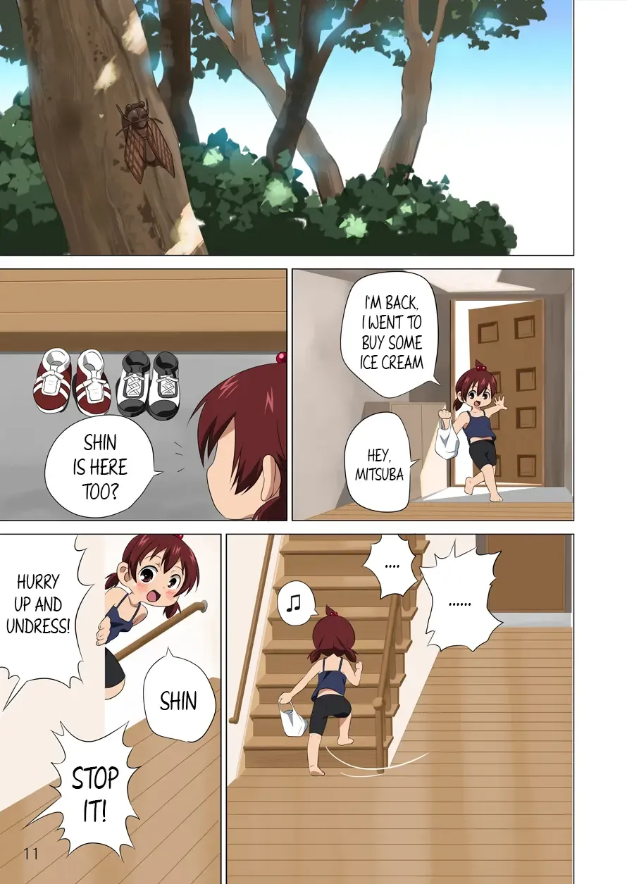 [K3] 360 Fhentai - Page 12