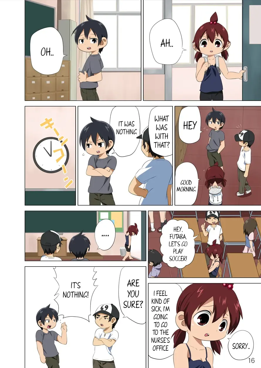 [K3] 360 Fhentai - Page 17