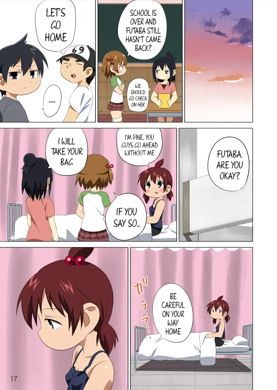 [K3] 360 Fhentai - Page 18