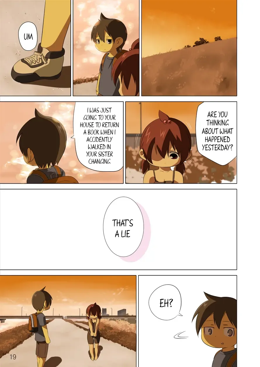 [K3] 360 Fhentai - Page 20