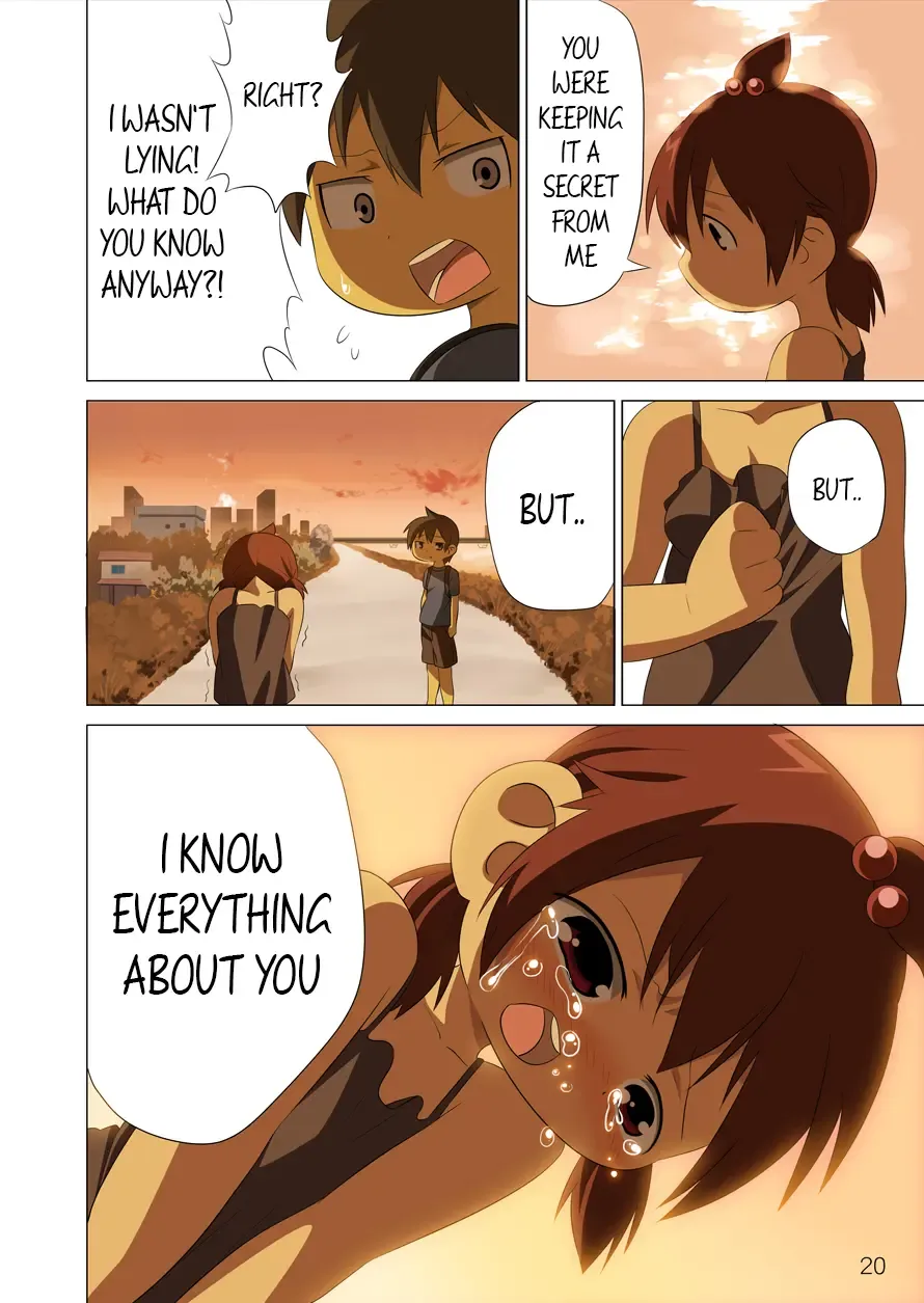 [K3] 360 Fhentai - Page 21