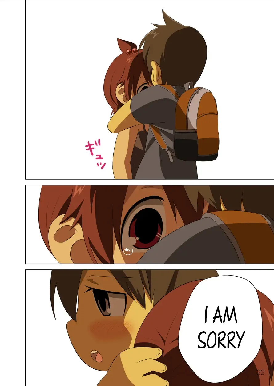 [K3] 360 Fhentai - Page 23