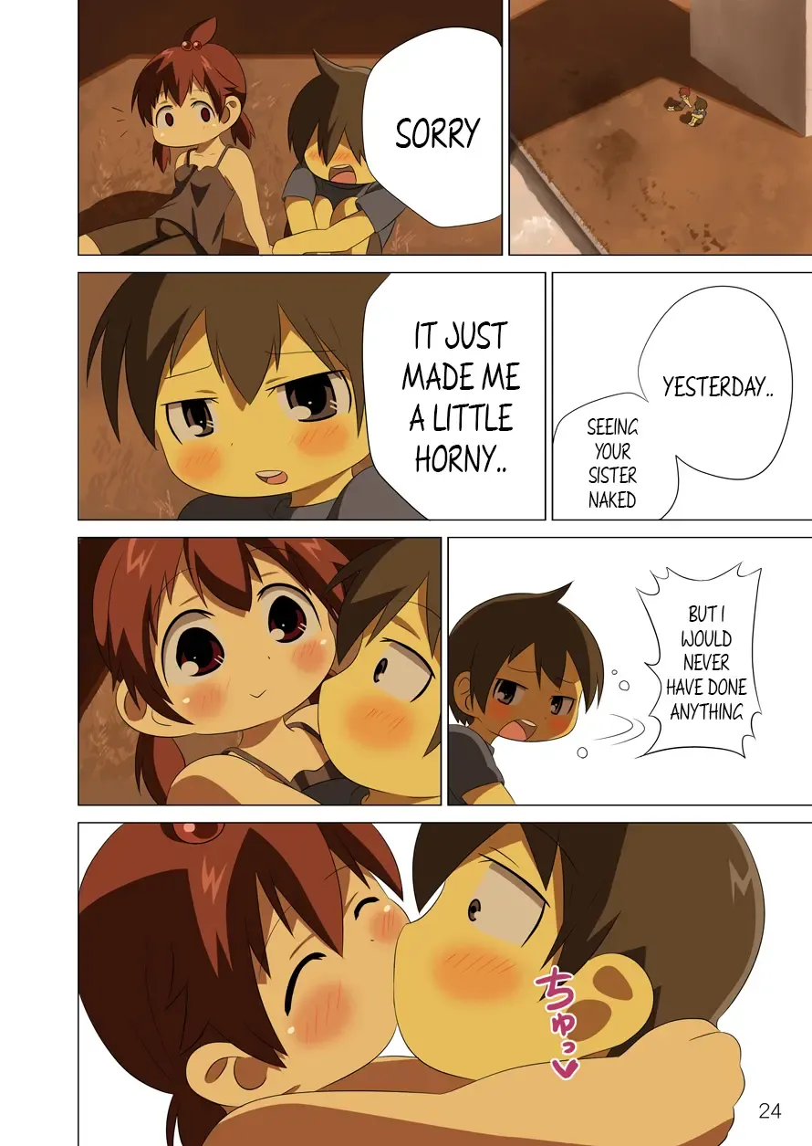 [K3] 360 Fhentai - Page 25