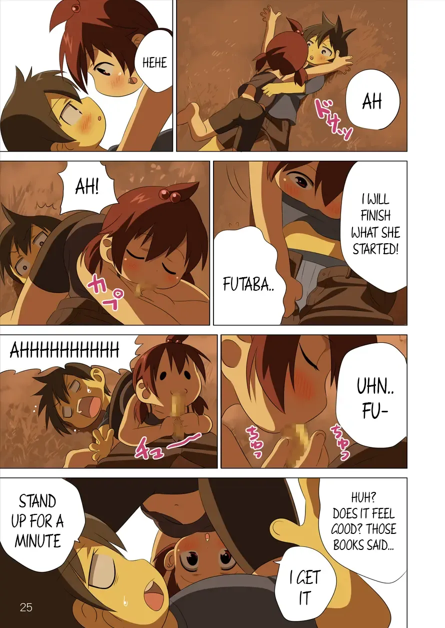 [K3] 360 Fhentai - Page 26