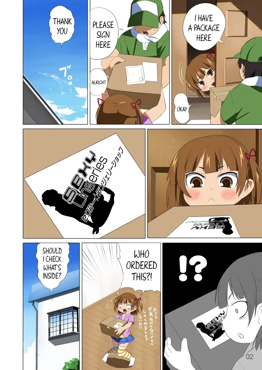 [K3] 360 Fhentai - Page 3