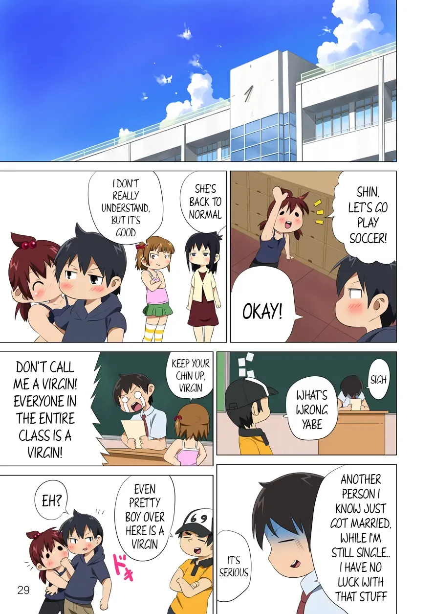 [K3] 360 Fhentai - Page 30