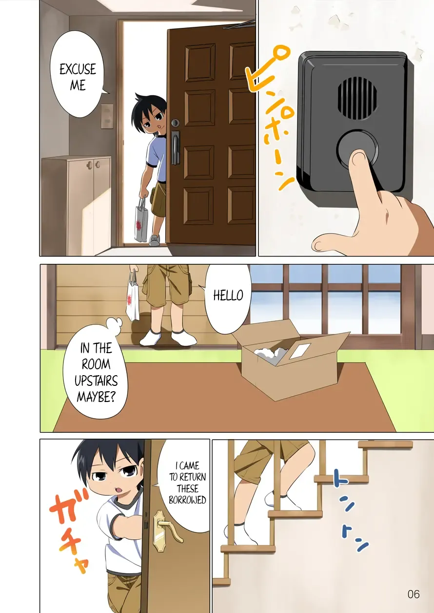 [K3] 360 Fhentai - Page 7