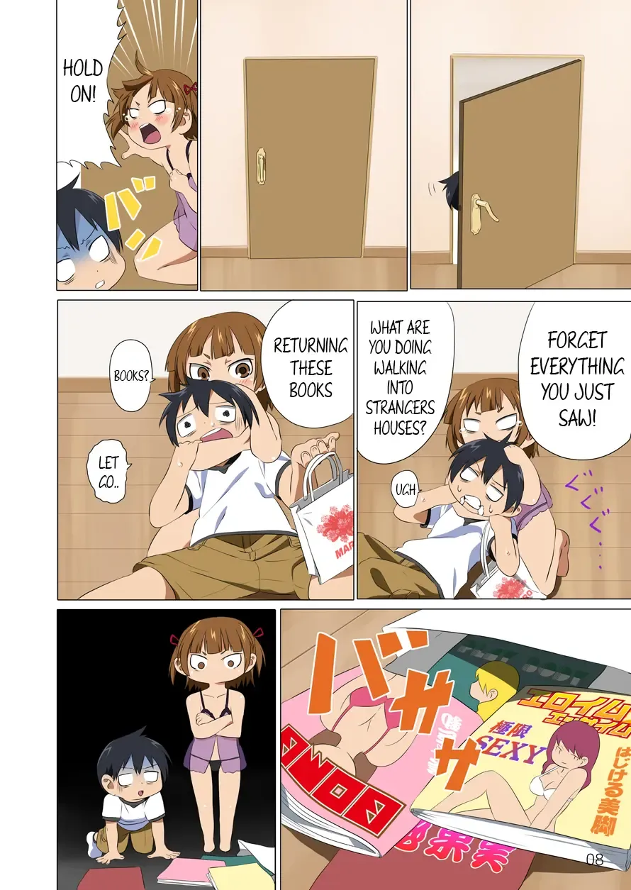 [K3] 360 Fhentai - Page 9