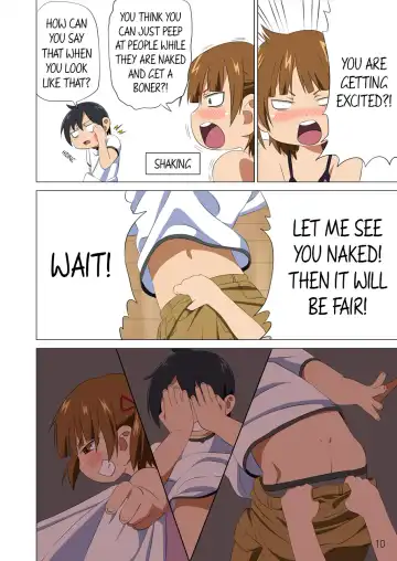 [K3] 360 Fhentai - Page 11