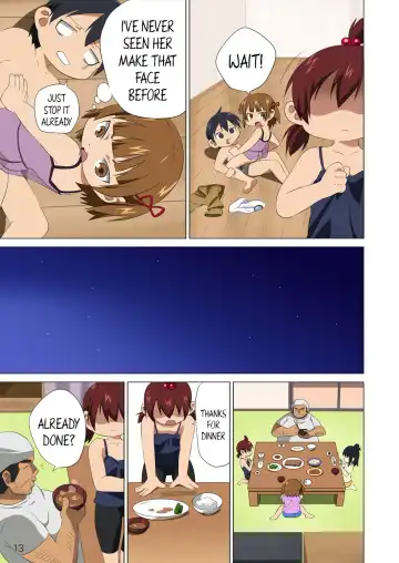 [K3] 360 Fhentai - Page 14