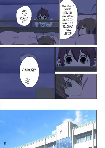 [K3] 360 Fhentai - Page 16