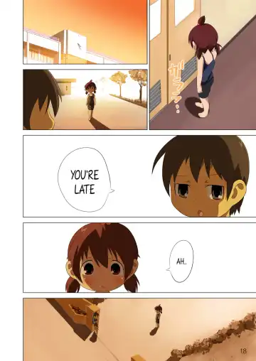 [K3] 360 Fhentai - Page 19