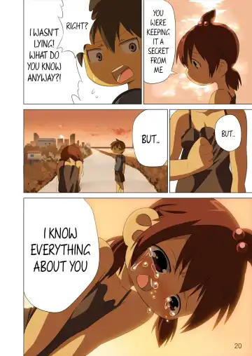 [K3] 360 Fhentai - Page 21