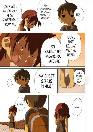 [K3] 360 Fhentai - Page 22