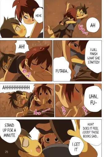 [K3] 360 Fhentai - Page 26