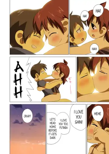 [K3] 360 Fhentai - Page 29