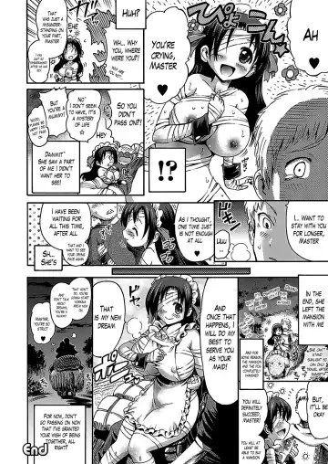 [Horitomo] Mummy Maid Fhentai.net - Page 16