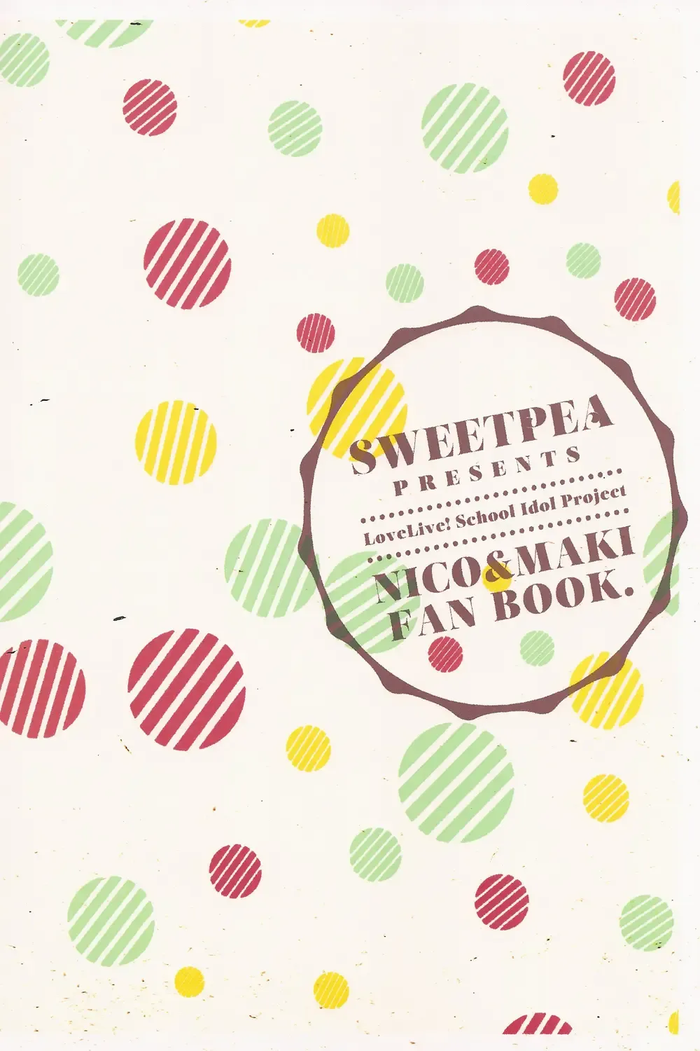 [Ooshima Tomo - Ooshima Towa] NicoMaki! Fhentai - Page 34