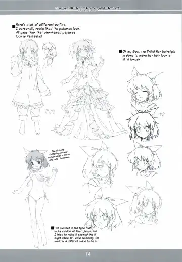 [Fujiwara Warawara] Small Package Hold. Fhentai - Page 13