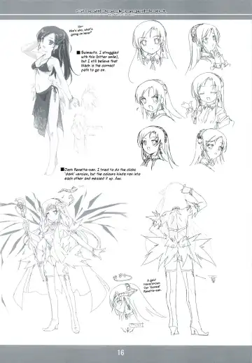 [Fujiwara Warawara] Small Package Hold. Fhentai - Page 15