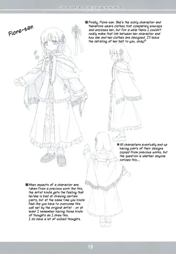 [Fujiwara Warawara] Small Package Hold. Fhentai - Page 18