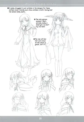 [Fujiwara Warawara] Small Package Hold. Fhentai - Page 19