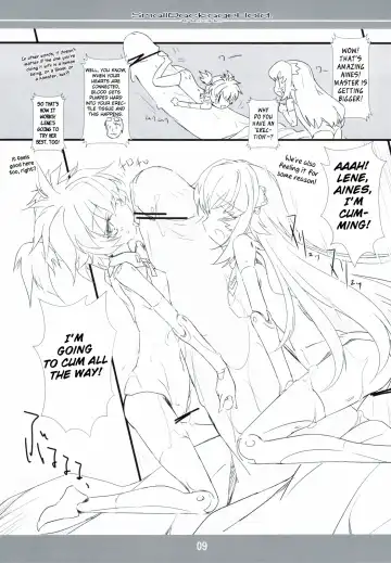 [Fujiwara Warawara] Small Package Hold. Fhentai - Page 8